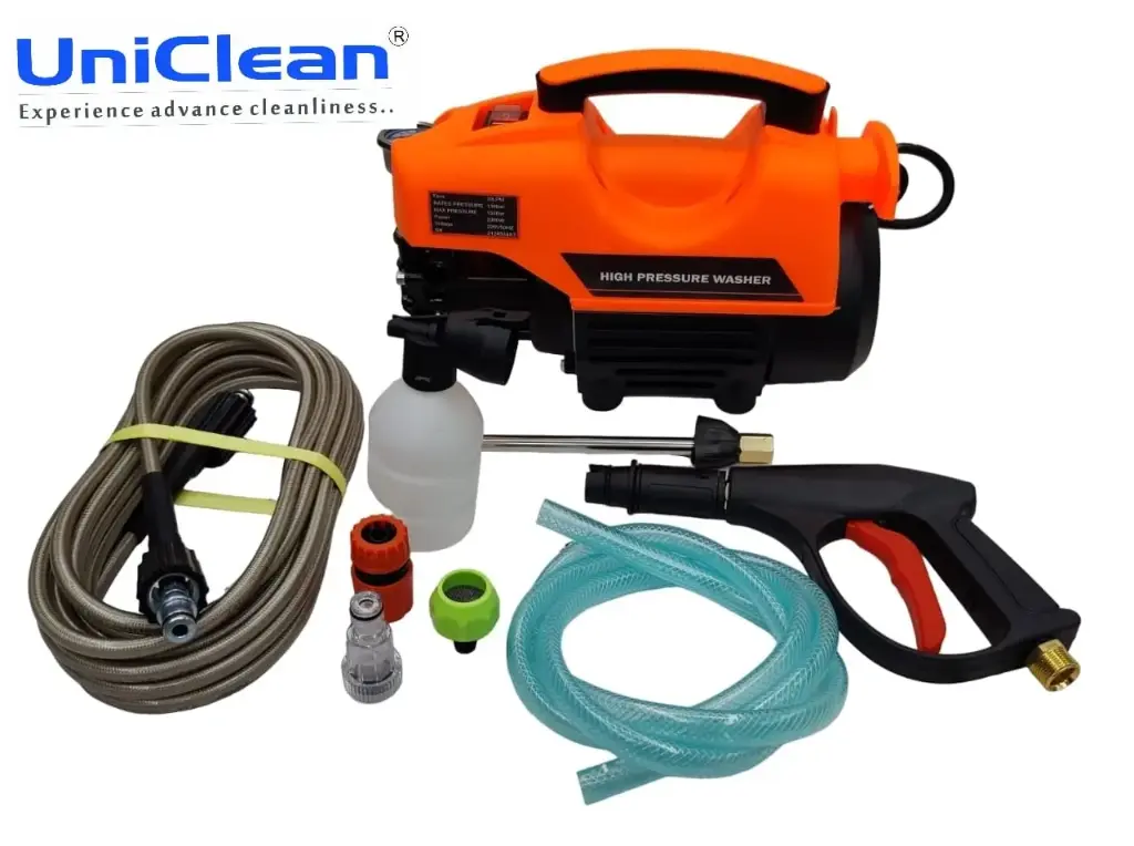 HP130 High Pressure Washer