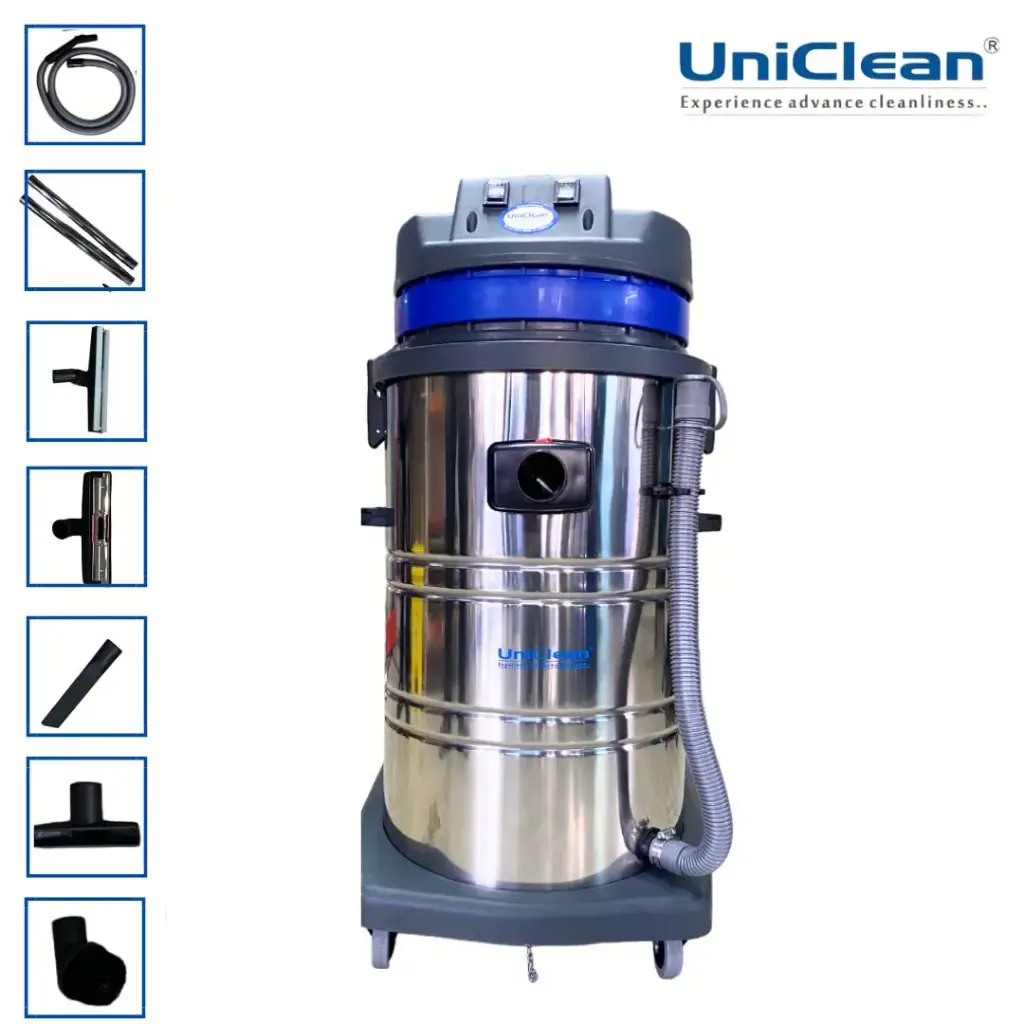 UV260-Commercial Vacuum Cleaner