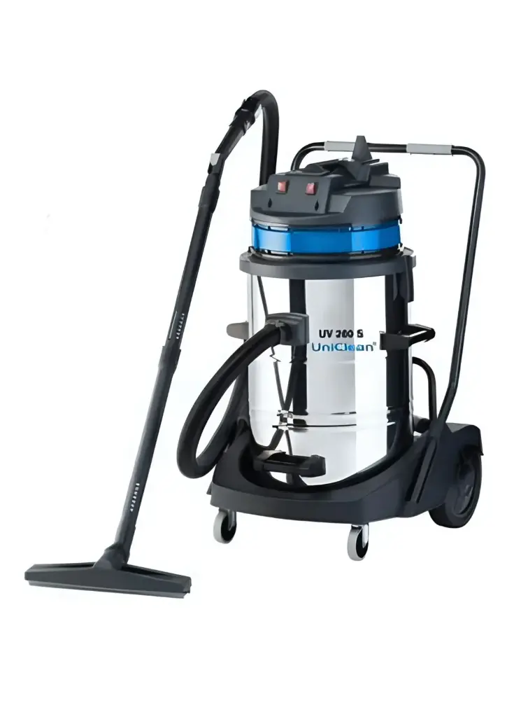 V60-Commercial Vacuum Cleaner