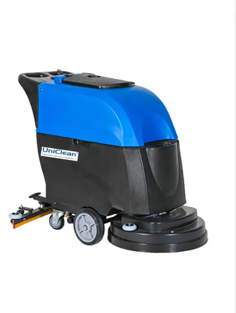 Uni Scrub Scrubber Drier 510