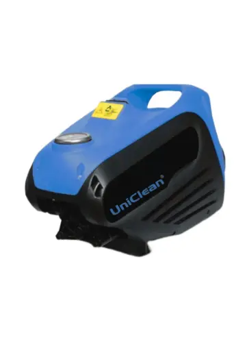 HP130 -High Pressure Washer