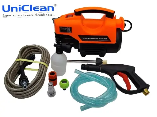 HP130 High Pressure Washer