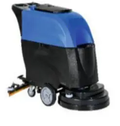 Uni Scrub Scrubber Drier 510